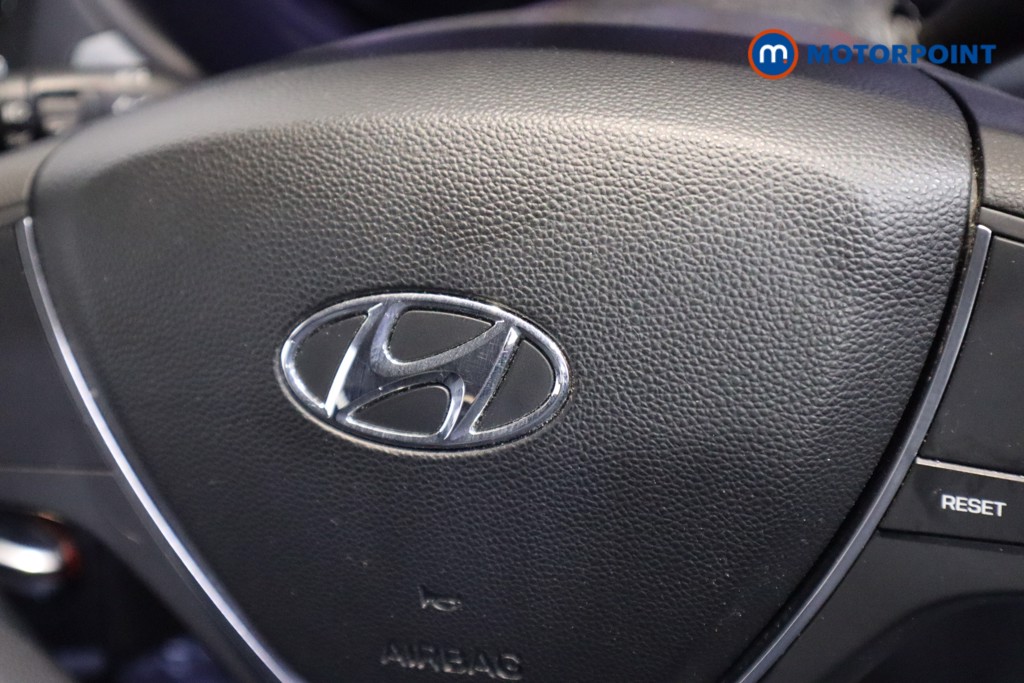 Hyundai I20 S Air Manual Petrol Hatchback - Stock Number (1583422) - 14th supplementary image