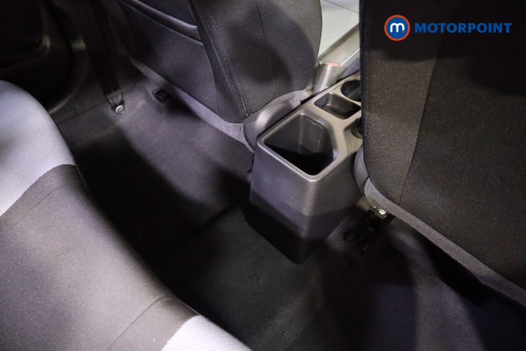 Hyundai I20 S Air Manual Petrol Hatchback - Stock Number (1583422) - 18th supplementary image