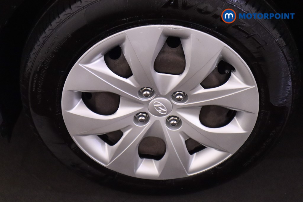 Hyundai I20 S Air Manual Petrol Hatchback - Stock Number (1583422) - 22nd supplementary image