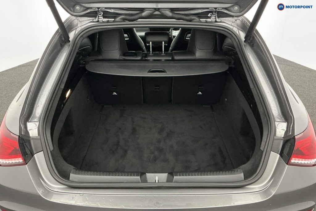 Mercedes-Benz CLA Amg Line Automatic Petrol Estate - Stock Number (1583633) - 10th supplementary image