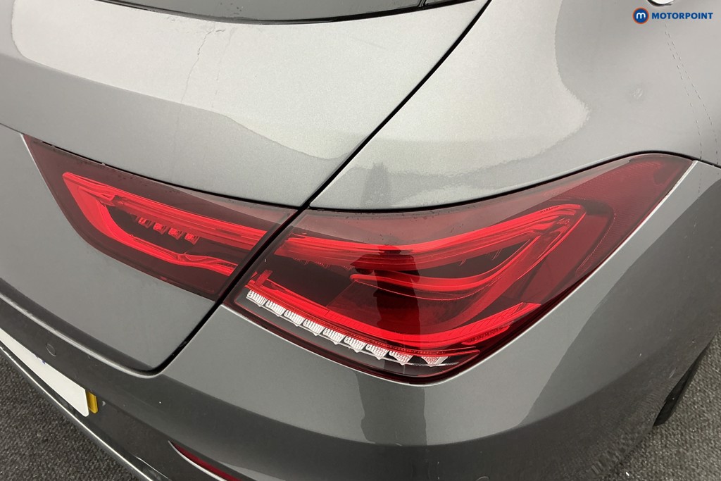 Mercedes-Benz CLA Amg Line Automatic Petrol Estate - Stock Number (1583633) - 20th supplementary image
