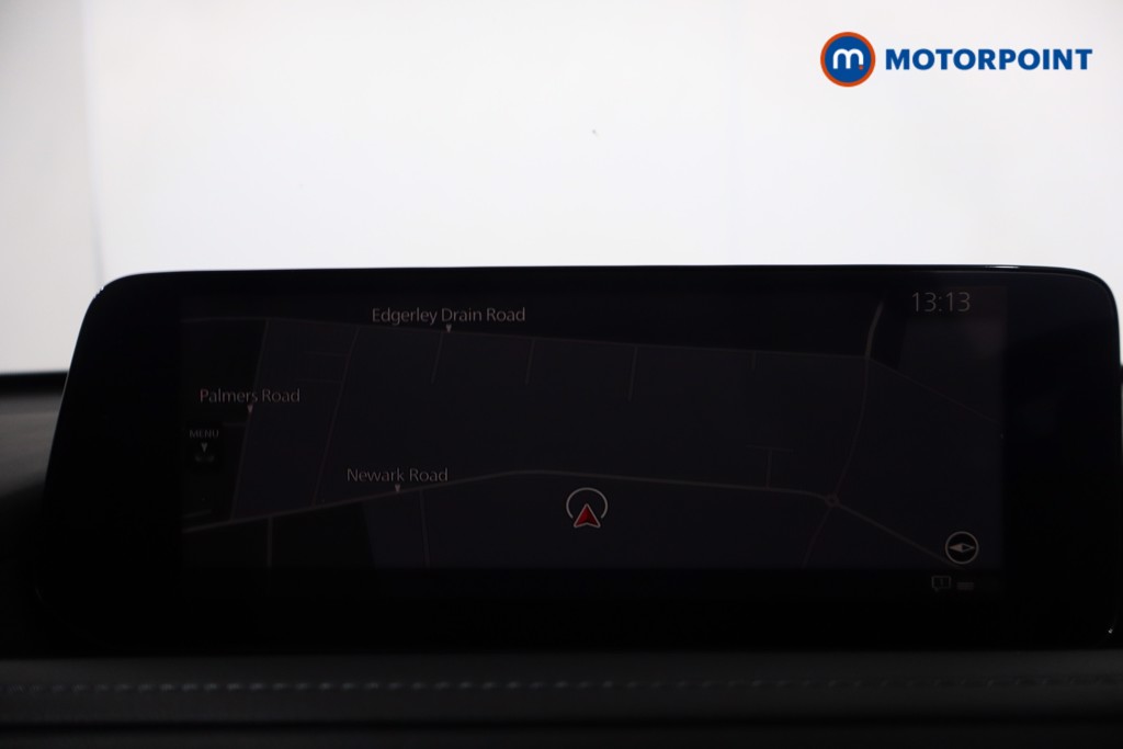 Mazda Cx-30 Exclusive-Line Manual Petrol SUV - Stock Number (1583656) - 2nd supplementary image