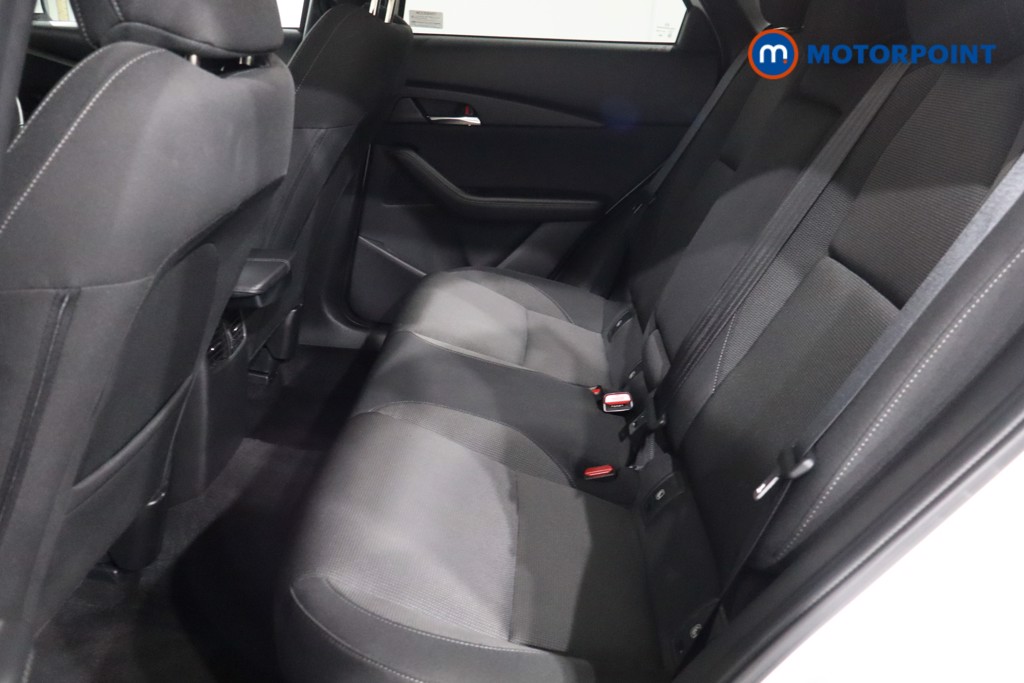 Mazda Cx-30 Exclusive-Line Manual Petrol SUV - Stock Number (1583656) - 5th supplementary image