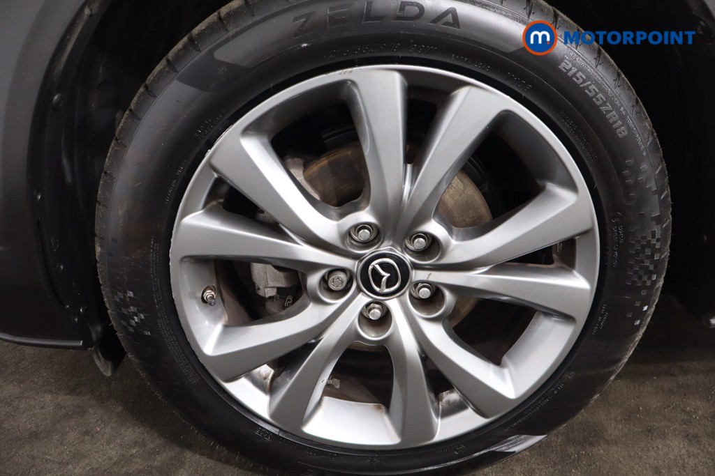 Mazda Cx-30 Exclusive-Line Manual Petrol SUV - Stock Number (1583656) - 11th supplementary image