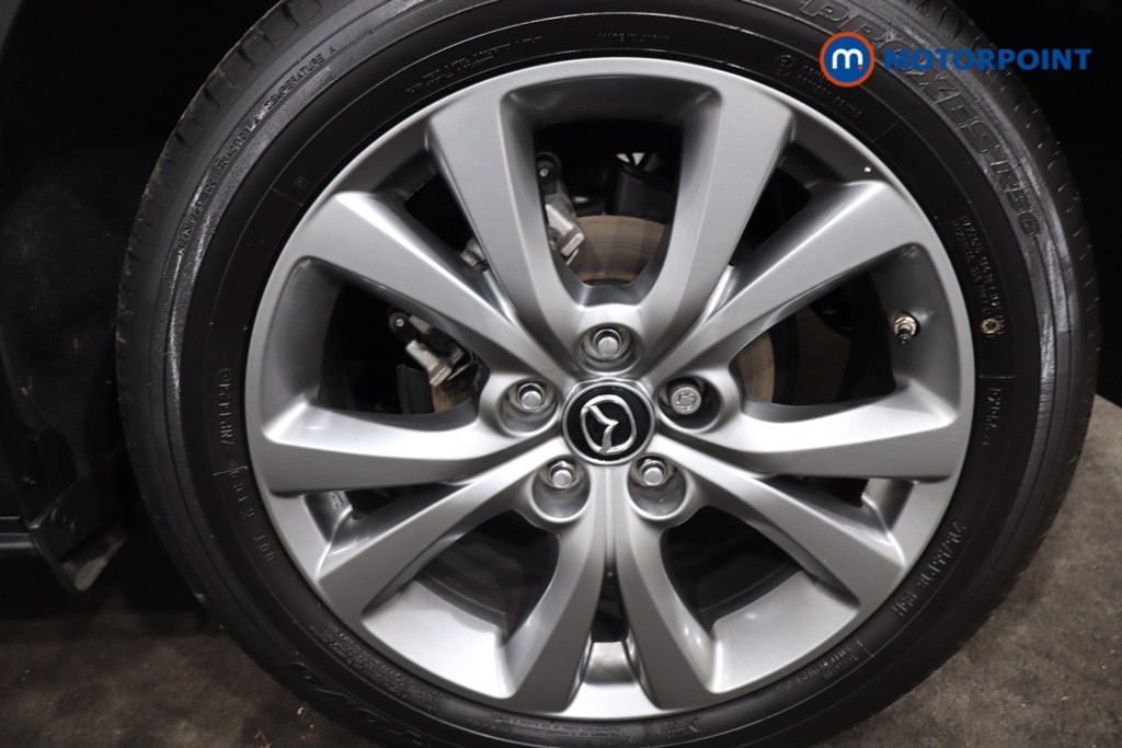 Mazda Cx-30 Exclusive-Line Manual Petrol SUV - Stock Number (1583656) - 12th supplementary image