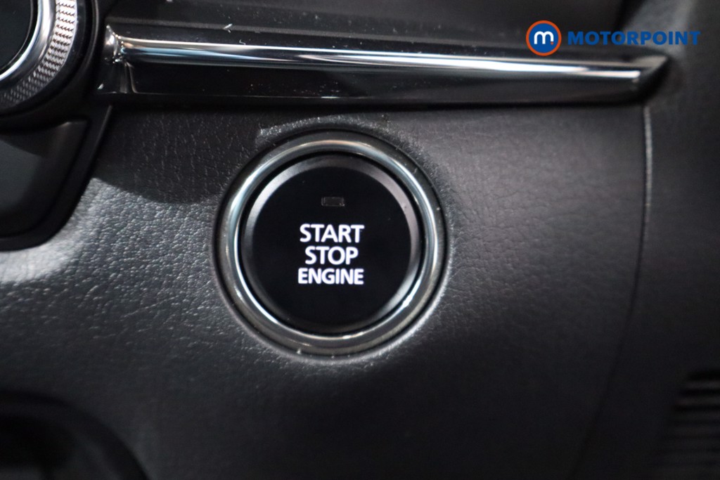 Mazda Cx-30 Exclusive-Line Manual Petrol SUV - Stock Number (1583656) - 13th supplementary image