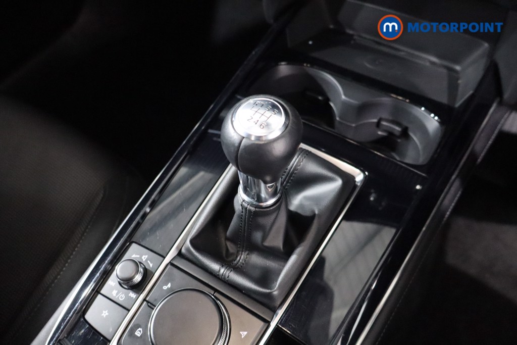 Mazda Cx-30 Exclusive-Line Manual Petrol SUV - Stock Number (1583656) - 14th supplementary image