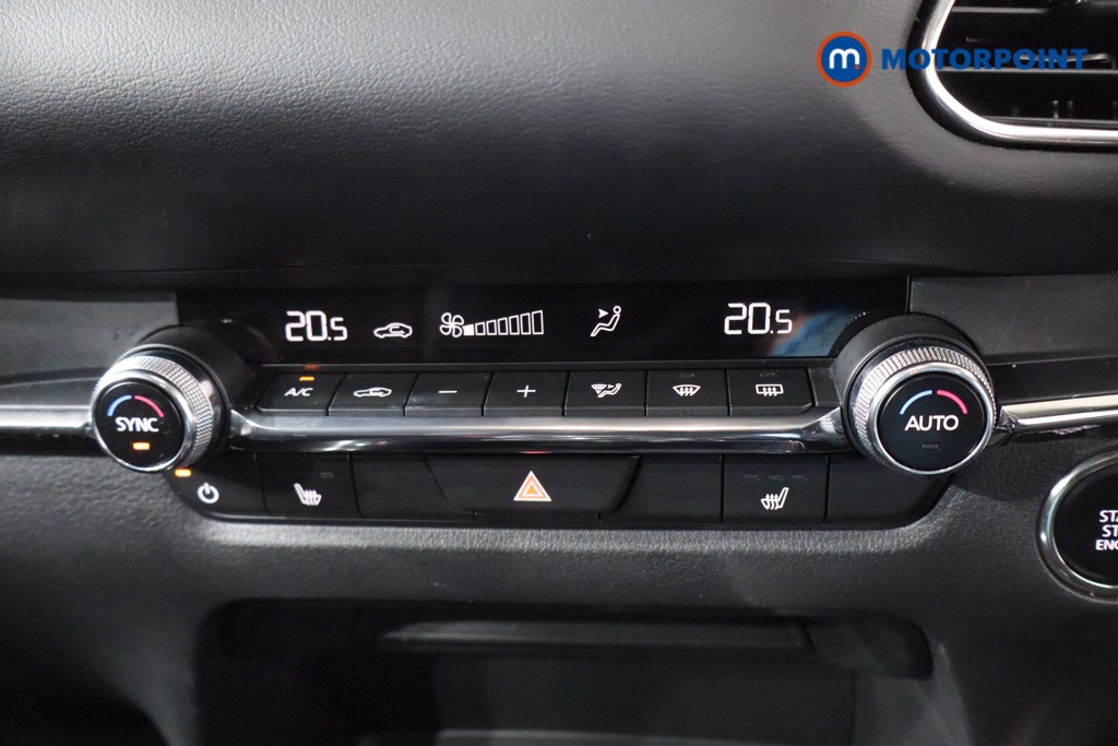 Mazda Cx-30 Exclusive-Line Manual Petrol SUV - Stock Number (1583656) - 16th supplementary image