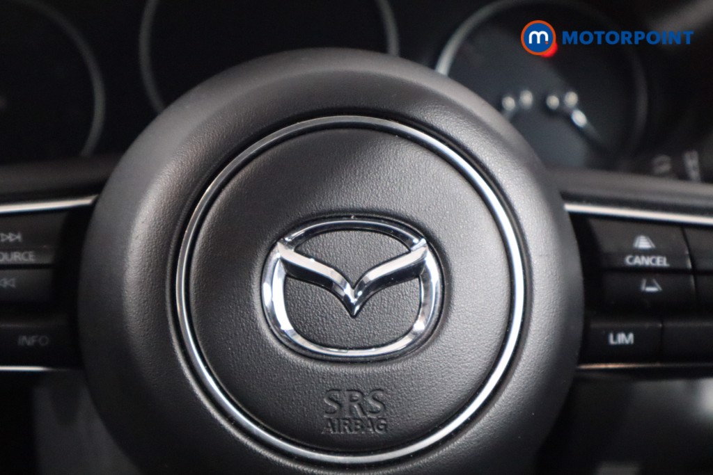Mazda Cx-30 Exclusive-Line Manual Petrol SUV - Stock Number (1583656) - 18th supplementary image