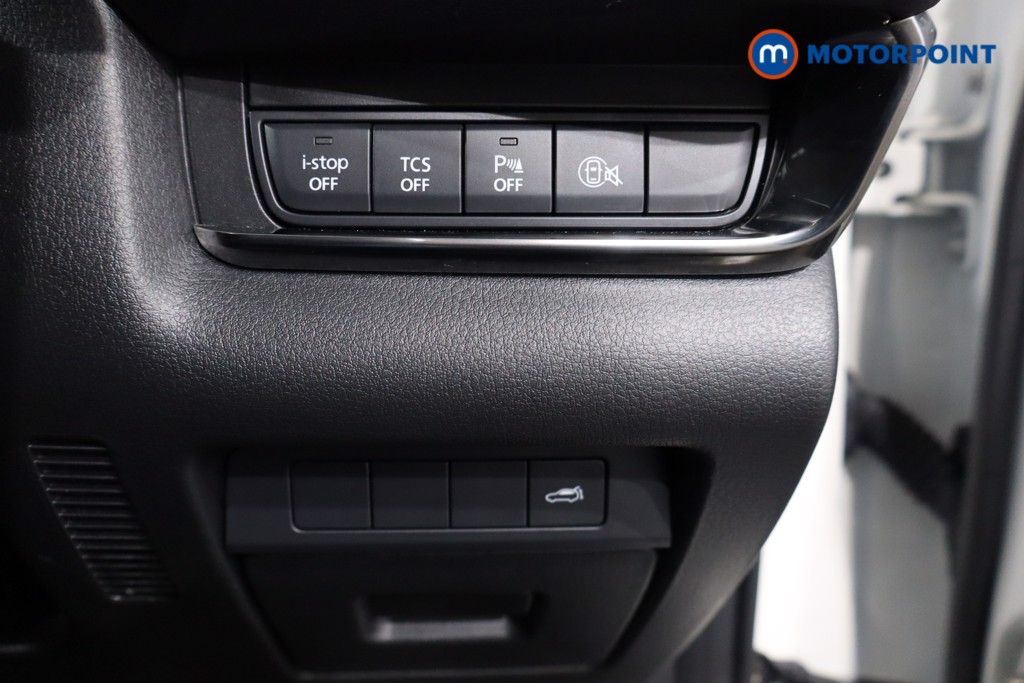 Mazda Cx-30 Exclusive-Line Manual Petrol SUV - Stock Number (1583656) - 21st supplementary image