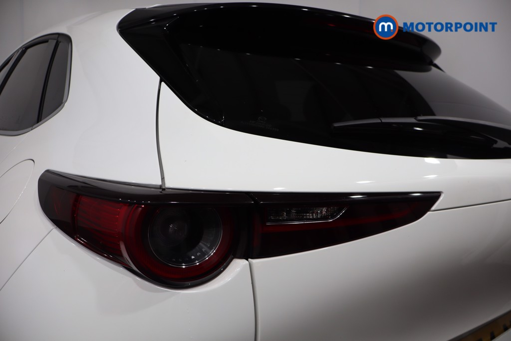 Mazda Cx-30 Exclusive-Line Manual Petrol SUV - Stock Number (1583656) - 35th supplementary image