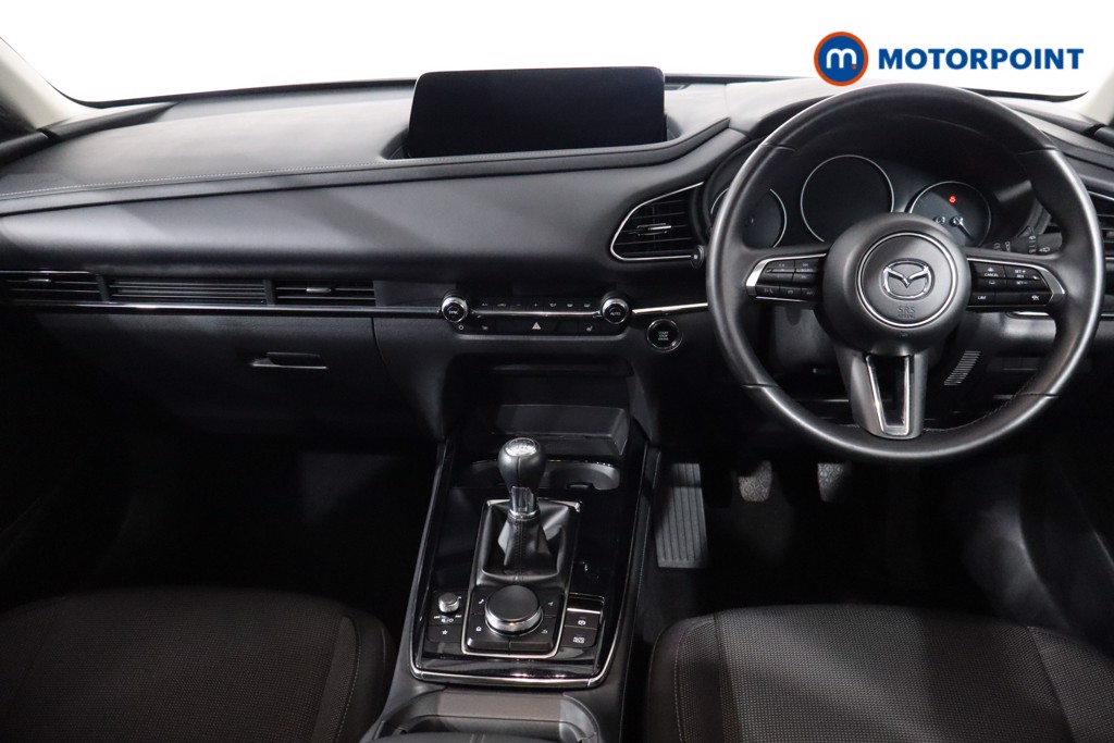 Mazda Cx-30 Exclusive-Line Manual Petrol SUV - Stock Number (1583656) - 1st supplementary image