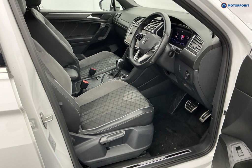 Volkswagen Tiguan Allspace R-Line Automatic Diesel SUV - Stock Number (1583672) - 6th supplementary image