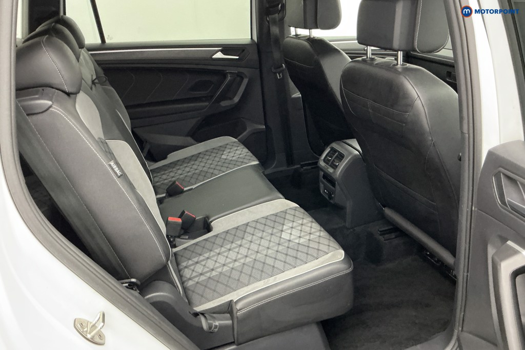 Volkswagen Tiguan Allspace R-Line Automatic Diesel SUV - Stock Number (1583672) - 7th supplementary image