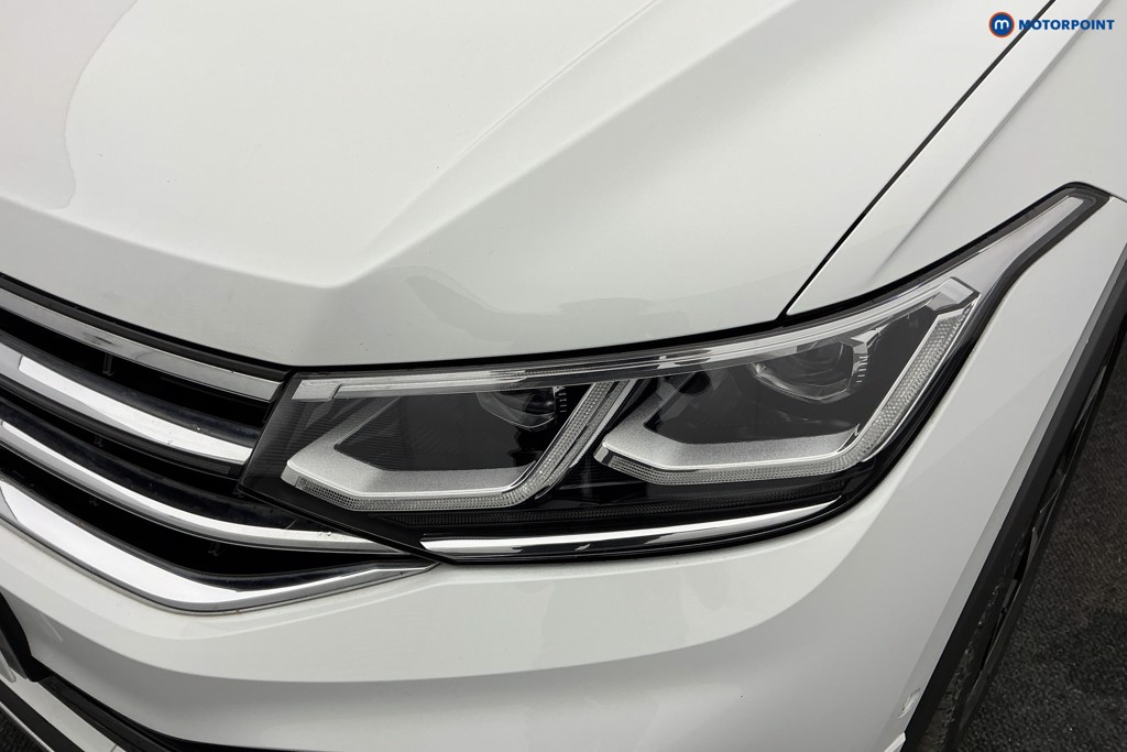 Volkswagen Tiguan Allspace R-Line Automatic Diesel SUV - Stock Number (1583672) - 23rd supplementary image