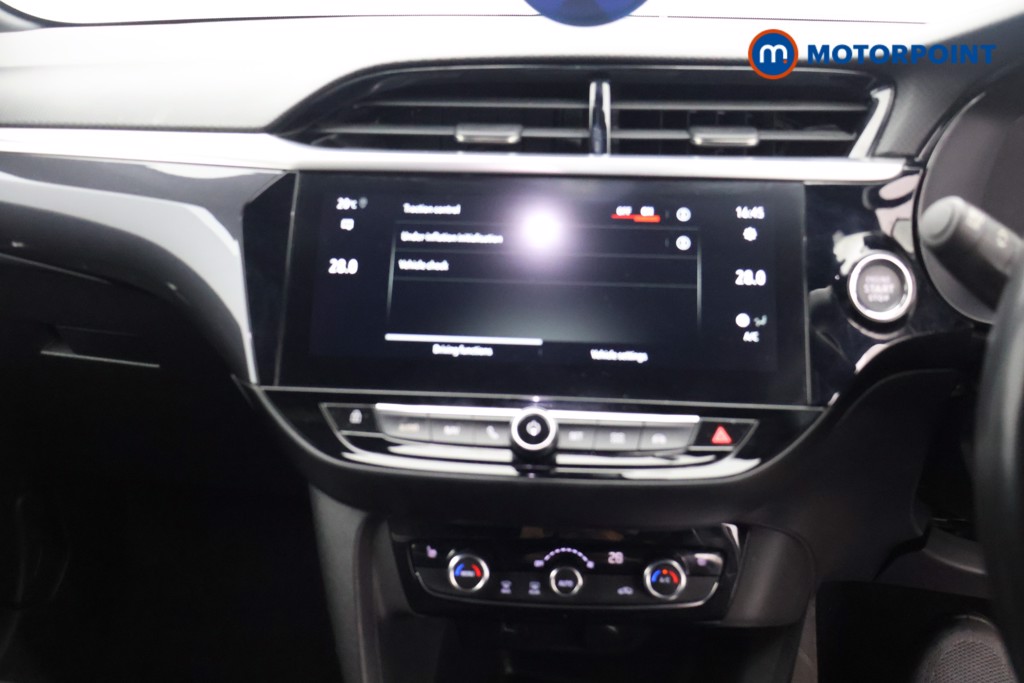 Vauxhall Corsa Ultimate Automatic Petrol Hatchback - Stock Number (1583727) - 8th supplementary image