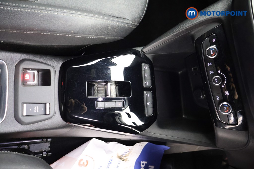 Vauxhall Corsa Ultimate Automatic Petrol Hatchback - Stock Number (1583727) - 10th supplementary image