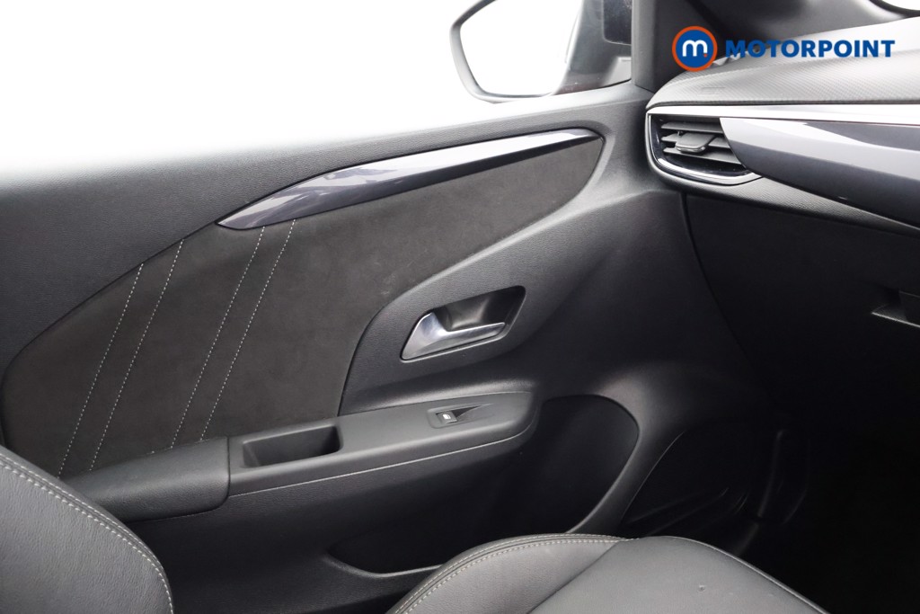 Vauxhall Corsa Ultimate Automatic Petrol Hatchback - Stock Number (1583727) - 12th supplementary image