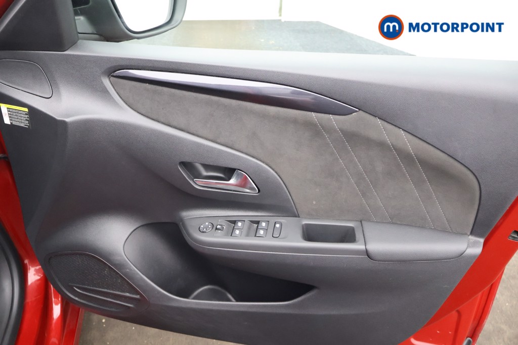 Vauxhall Corsa Ultimate Automatic Petrol Hatchback - Stock Number (1583727) - 13th supplementary image