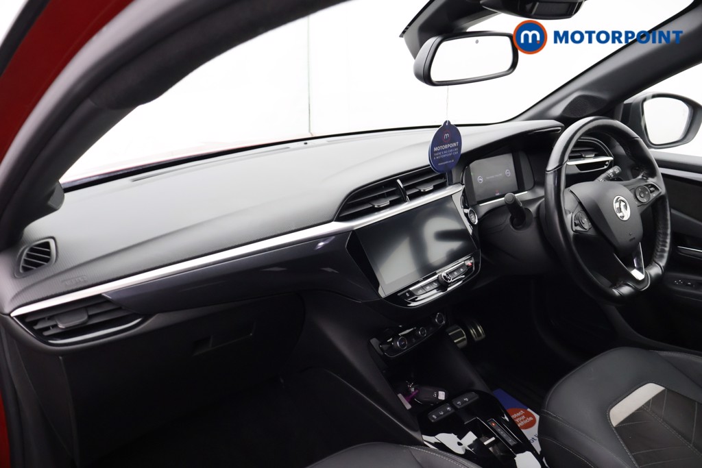 Vauxhall Corsa Ultimate Automatic Petrol Hatchback - Stock Number (1583727) - 20th supplementary image