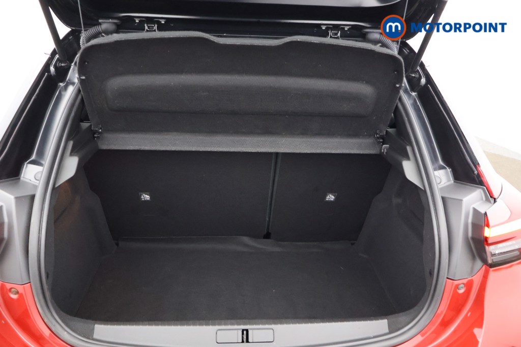 Vauxhall Corsa Ultimate Automatic Petrol Hatchback - Stock Number (1583727) - 22nd supplementary image