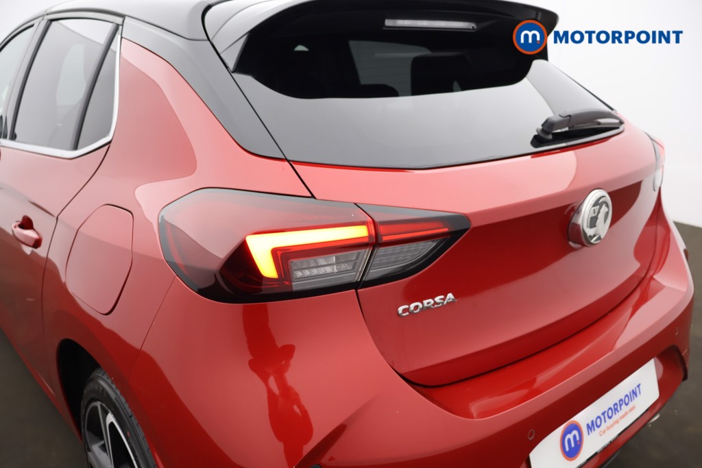 Vauxhall Corsa Ultimate Automatic Petrol Hatchback - Stock Number (1583727) - 23rd supplementary image