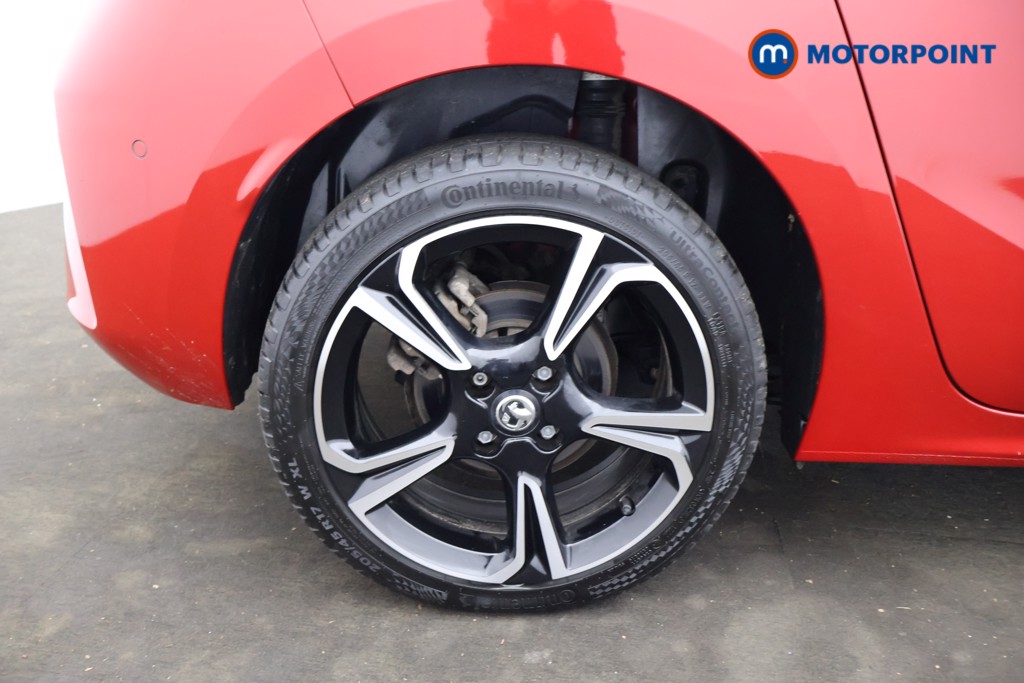 Vauxhall Corsa Ultimate Automatic Petrol Hatchback - Stock Number (1583727) - 26th supplementary image