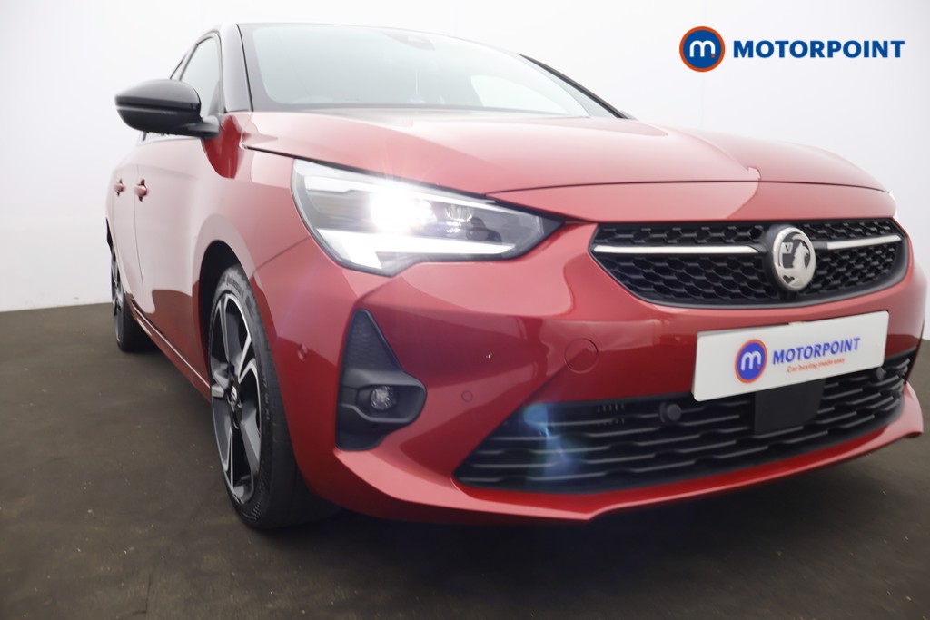 Vauxhall Corsa Ultimate Automatic Petrol Hatchback - Stock Number (1583727) - 28th supplementary image