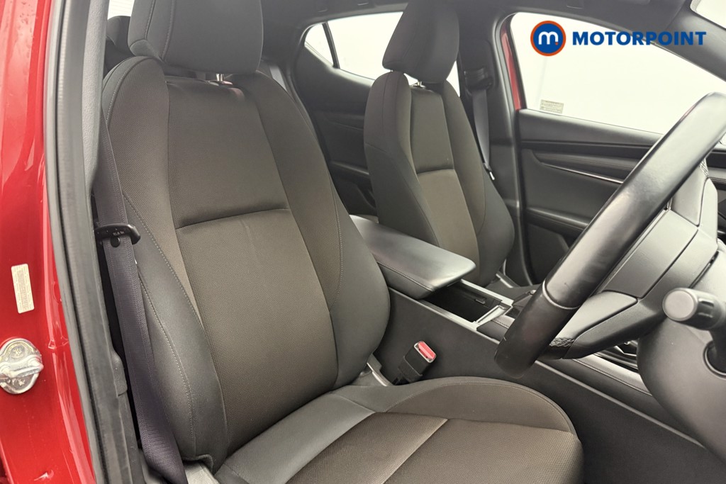 Mazda 3 Se-L Lux Manual Petrol Hatchback - Stock Number (1583775) - 6th supplementary image