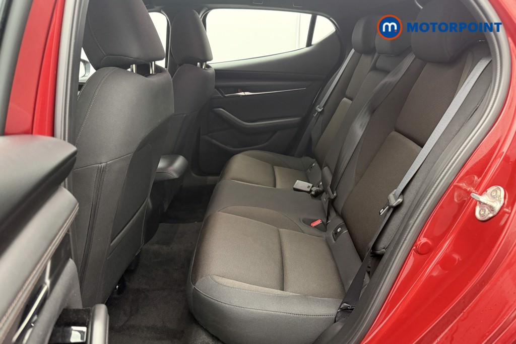 Mazda 3 Se-L Lux Manual Petrol Hatchback - Stock Number (1583775) - 9th supplementary image