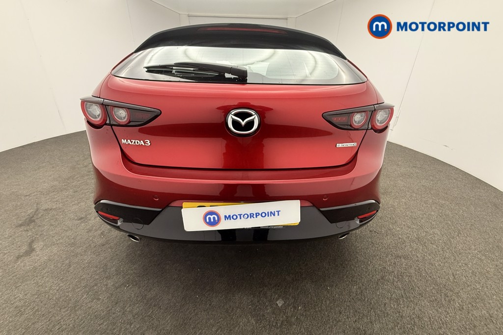 Mazda 3 Se-L Lux Manual Petrol Hatchback - Stock Number (1583775) - 10th supplementary image