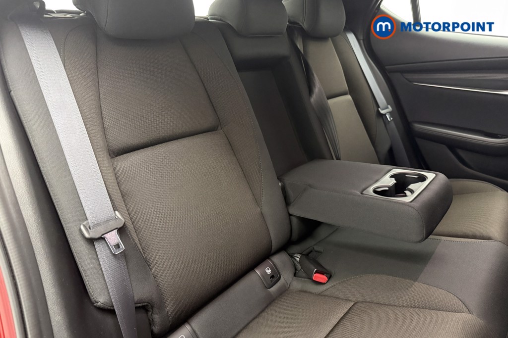 Mazda 3 Se-L Lux Manual Petrol Hatchback - Stock Number (1583775) - 15th supplementary image