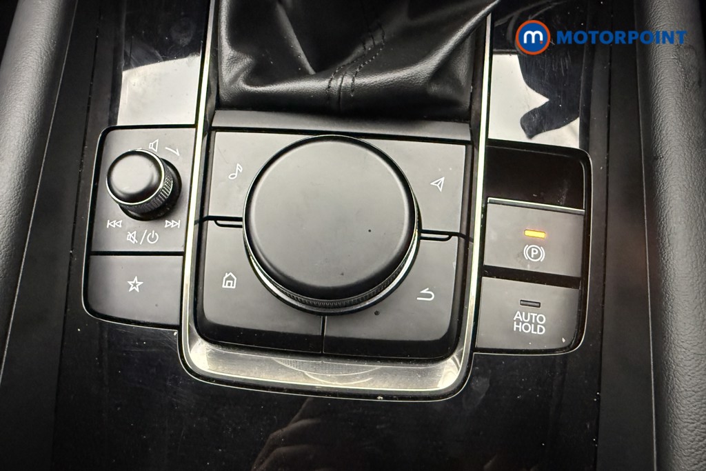 Mazda 3 Se-L Lux Manual Petrol Hatchback - Stock Number (1583775) - 19th supplementary image