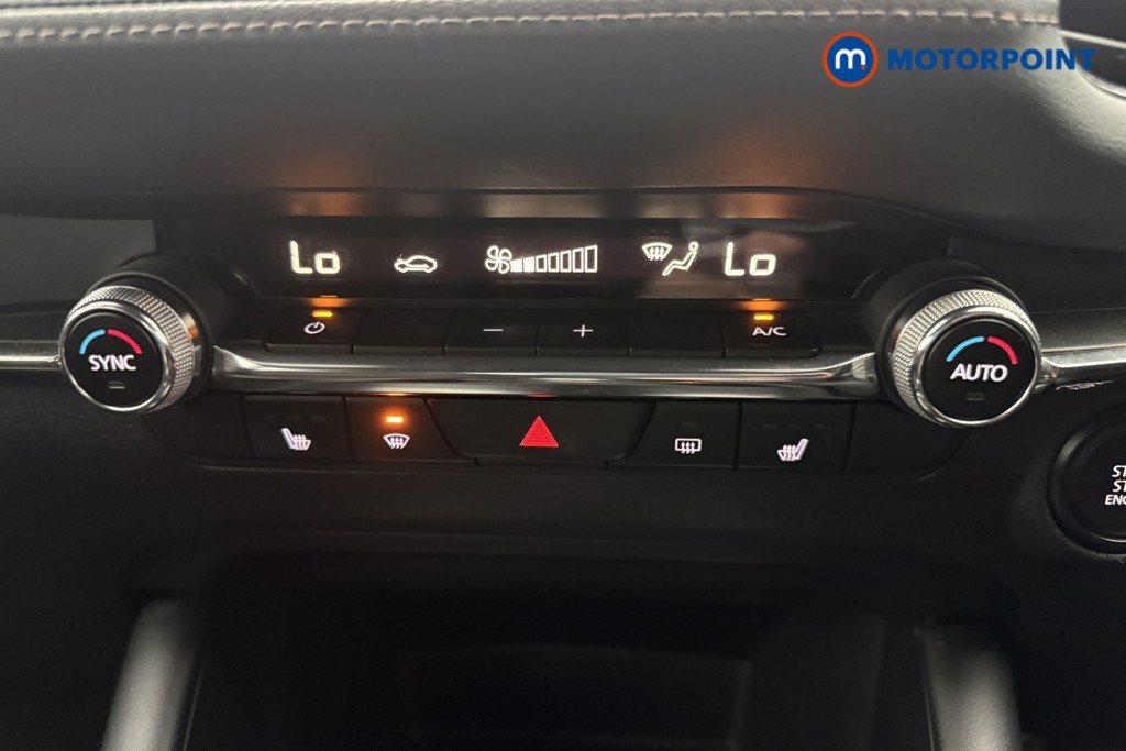 Mazda 3 Se-L Lux Manual Petrol Hatchback - Stock Number (1583775) - 20th supplementary image