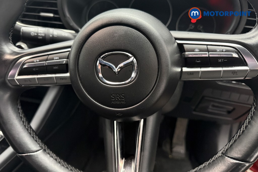 Mazda 3 Se-L Lux Manual Petrol Hatchback - Stock Number (1583775) - 22nd supplementary image