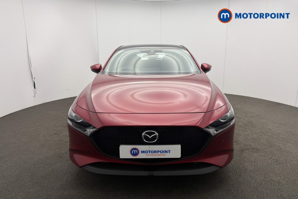 Mazda 3 Se-L Lux Manual Petrol Hatchback - Stock Number (1583775) - 24th supplementary image