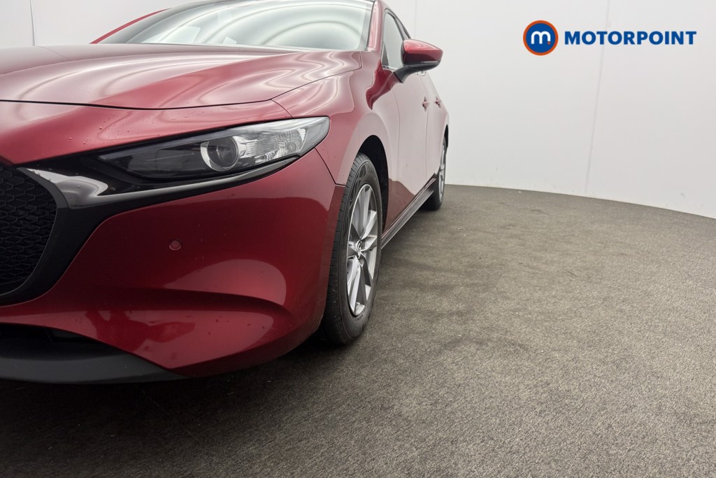 Mazda 3 Se-L Lux Manual Petrol Hatchback - Stock Number (1583775) - 25th supplementary image
