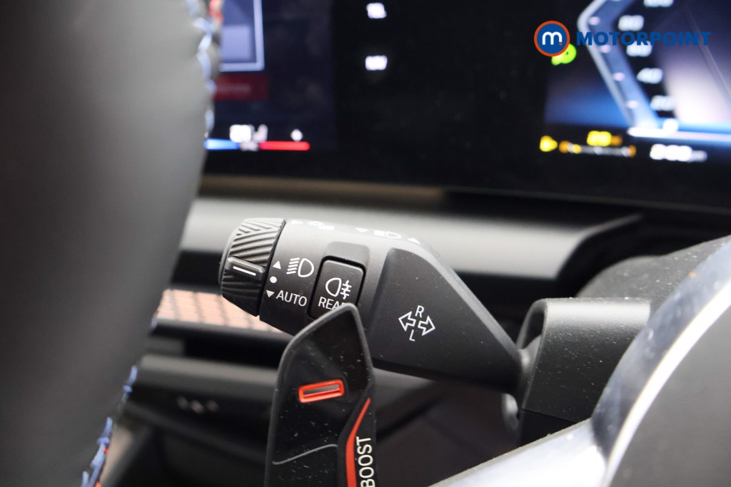 BMW 1 Series M135 Automatic Petrol Hatchback - Stock Number (1583917) - 5th supplementary image