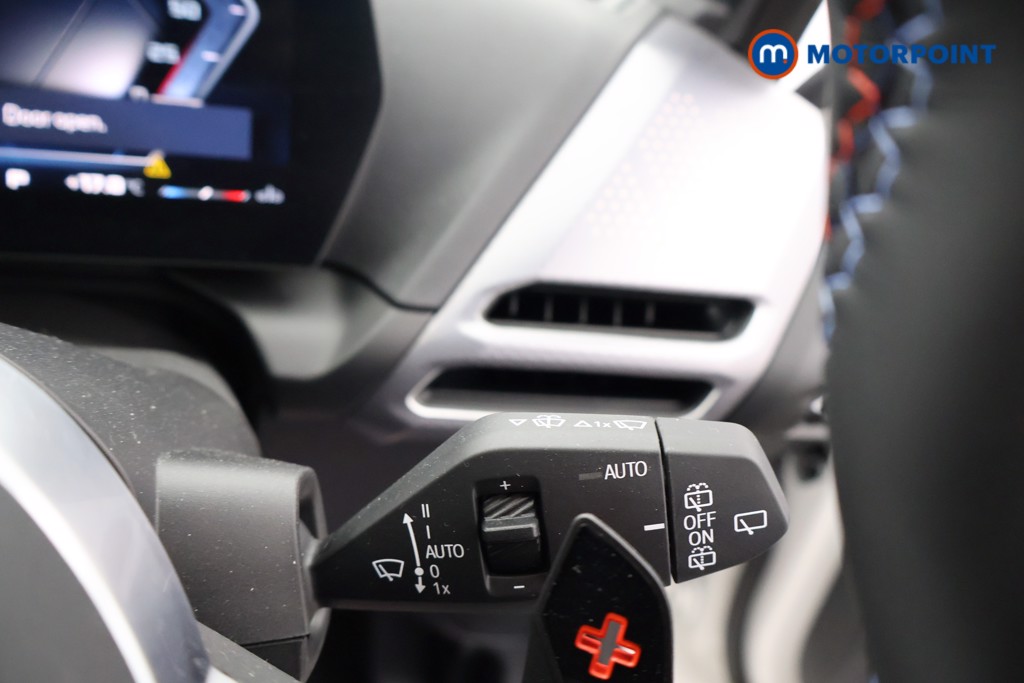 BMW 1 Series M135 Automatic Petrol Hatchback - Stock Number (1583917) - 6th supplementary image