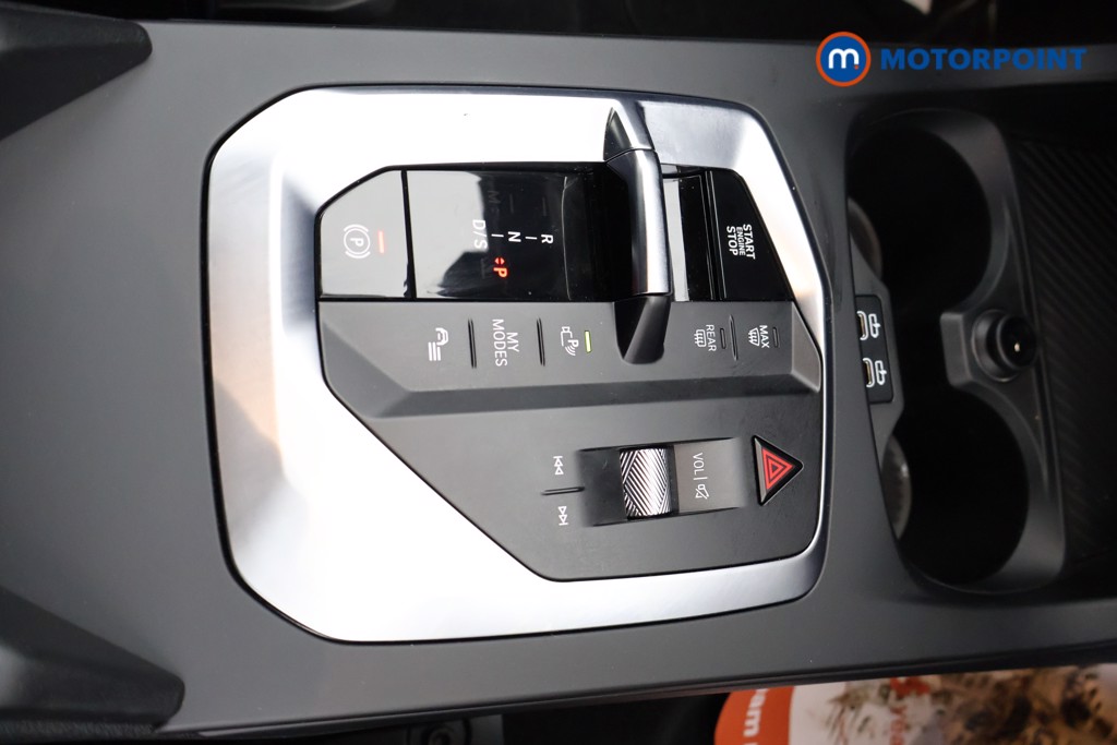 BMW 1 Series M135 Automatic Petrol Hatchback - Stock Number (1583917) - 14th supplementary image