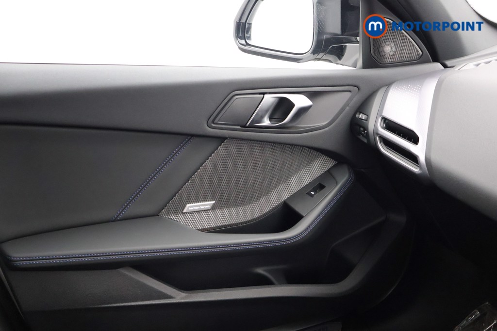 BMW 1 Series M135 Automatic Petrol Hatchback - Stock Number (1583917) - 16th supplementary image