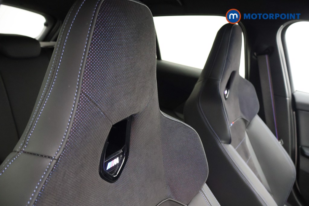 BMW 1 Series M135 Automatic Petrol Hatchback - Stock Number (1583917) - 20th supplementary image
