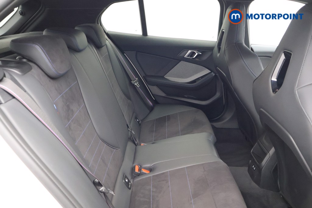 BMW 1 Series M135 Automatic Petrol Hatchback - Stock Number (1583917) - 21st supplementary image
