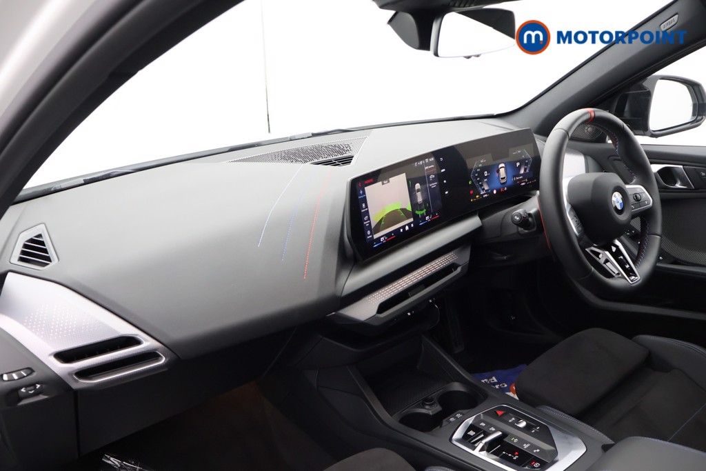 BMW 1 Series M135 Automatic Petrol Hatchback - Stock Number (1583917) - 24th supplementary image