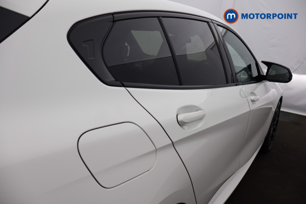 BMW 1 Series M135 Automatic Petrol Hatchback - Stock Number (1583917) - 29th supplementary image
