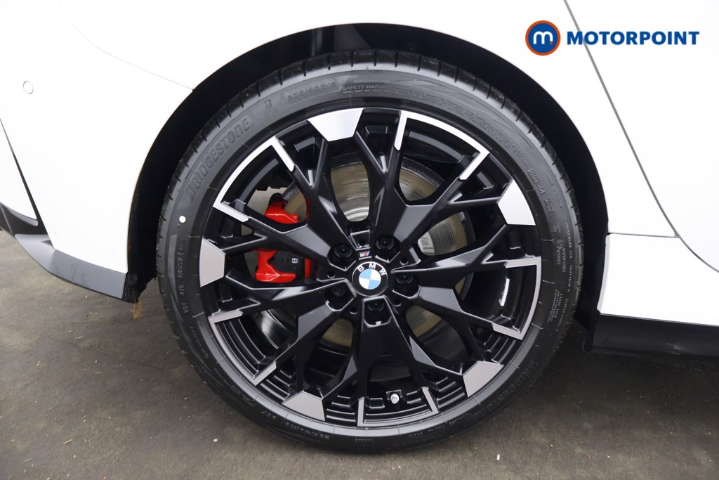 BMW 1 Series M135 Automatic Petrol Hatchback - Stock Number (1583917) - 30th supplementary image