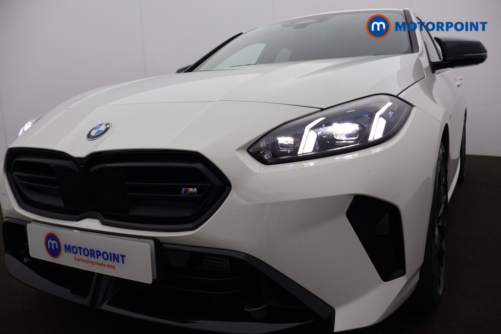 BMW 1 Series M135 Automatic Petrol Hatchback - Stock Number (1583917) - 33rd supplementary image