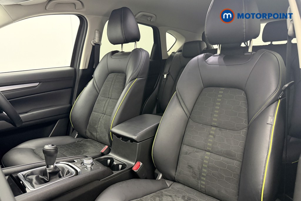 Mazda Cx-5 Newground Manual Petrol SUV - Stock Number (1584233) - 7th supplementary image