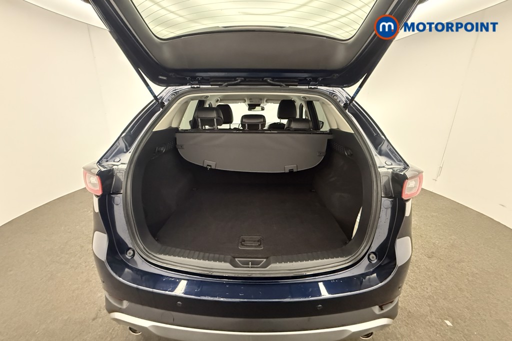 Mazda Cx-5 Newground Manual Petrol SUV - Stock Number (1584233) - 11th supplementary image