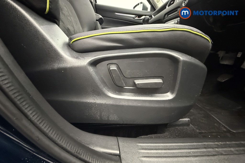 Mazda Cx-5 Newground Manual Petrol SUV - Stock Number (1584233) - 14th supplementary image